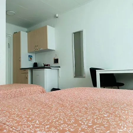 5 Minutes Walk To Lego House - N9