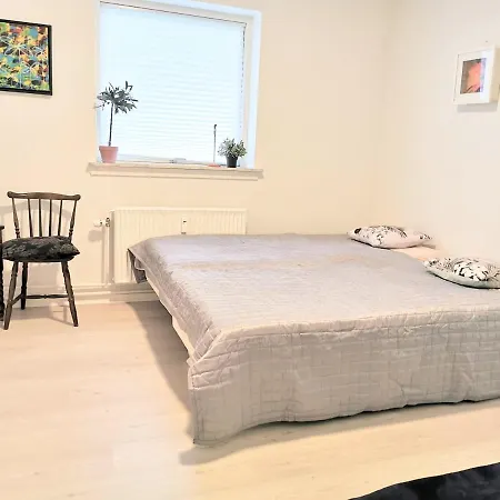 5 Minutes Walk To Lego House - N9 Kapszulahotel *