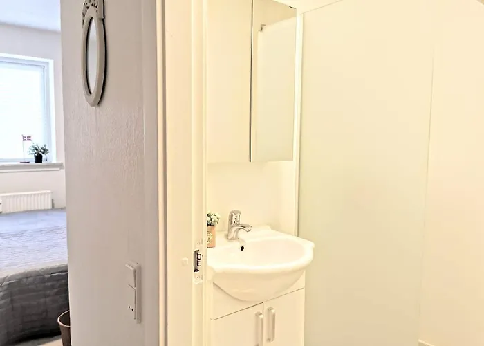 5 Minutes Walk To Lego House - N9 * Billund