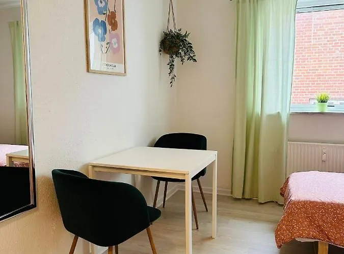 Capsule hotel 5 Minutes Walk To Lego House - N9 Billund